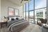 Ascent Victory Park | Penthouse | Elevated luxury penthouse living in Dallas | Bathroom