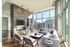 Ascent Victory Park | Penthouse | Elevated luxury penthouse living in Dallas | Bedroom | Dallas Views