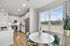 Dining Room attached to kitchen