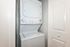 In-home washer and dryer