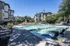 Pool and Hot Tub