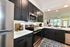 Renovated luxury kitchen