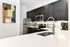 Renovated luxury kitchen