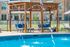 poolside furniture
