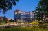 Exterior view of Beckon in Downtown Durham NC