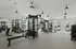 Expansive State-of-the-Art Gym with Cardio, Free Weights, Outdoor Turf, and Yoga Studio