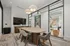Co-Working Center with Conference Rooms and Micro Offices