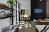 Resident lounge