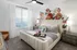 Spacious model bedroom
