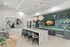 Clubhouse Kitchen