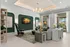 Resident Lounge