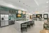 Clubhouse Kitchen