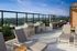 Poolside Grilling Area