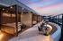 Secluded Lounge Spaces for Optimal Relaxation