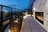 Enjoy Fireside Stargazing on the Terrace