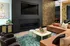 Clubroom Fireplace Lounge