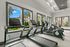 Cardio equipment