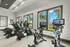 Cardio equipment