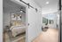 Studio Apartment Bedroom