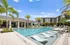 Pool Courtyard