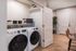 model washer and dryer