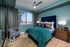 model bedroom