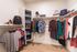 model closet