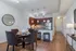 Hardwood style flooring