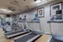 Cardio equipment