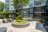 Outdoor Social Spaces