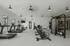 Fitness Center Cardio
