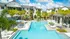 Pool Courtyard
