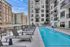 Swimming Pool and Tanning Deck