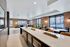 Clubhouse Entertainment Area