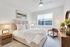 Oversized Bedrooms
