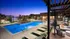 The Aqua Deck Rooftop Pool