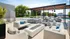 The Aqua Deck Rooftop Lounge