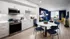One Bedroom - A1 plan