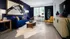 One Bedroom - A1 plan