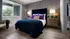 One Bedroom - A1 plan