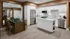 One Bedroom - A2 plan