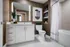 One Bedroom - A2 plan