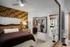 One Bedroom - A2 plan