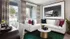 One Bedroom + Den - A10 Plan