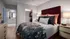 One Bedroom + Den - A10 Plan