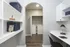 Built-In Office Space