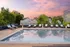 Twilight Pool