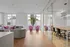 Co-Working Area