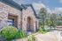 Entrance to Leasing Center