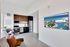 Model living room